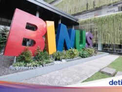 10 Kampus Swasta Terbaik RI 2026 Versi 3 Pemeringkatan Dunia, Ada Tujuan Kamu?