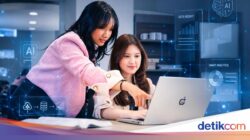BINUS University Perluas Langkah AI Ke Seluruh Kampus Di Indonesia