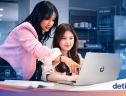 BINUS University Perluas Langkah AI Ke Seluruh Kampus Di Indonesia