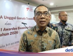 Soal Usulan Gaji Dosen Rp 20 Juta