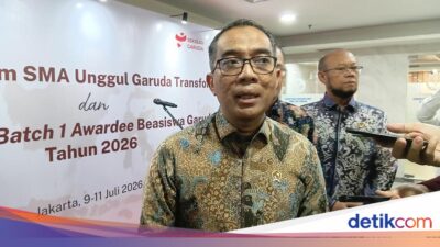 Soal Usulan Gaji Dosen Rp 20 Juta