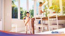 Anak yang Bantu Pekerjaan Rumah, Lebih Berpeluang Sukses Pada Dewasa