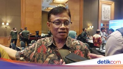 Penilaian Rektor Universitas Paramadina: PTN ‘Membunuh’ PTS