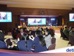 Epicentrum 2026 Fikom Unpad Ajak Mahasiswa Bersuara Lindungi Anak