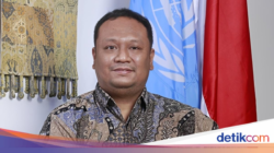 Kisah Lulusan Unair Berkarier Di Lembaga Organisasi Internasional, Begini Tipsnya