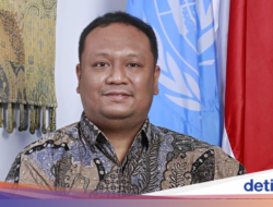 Kisah Lulusan Unair Berkarier Di Lembaga Organisasi Internasional, Begini Tipsnya