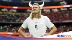 Pesepak Bola Erling Haaland Beli Bacaan Sejarah Rp 2,4 Miliar, Apa Isinya?