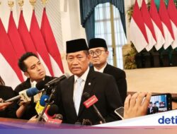 Pemerintah Buat Universitas Republik Indonesia, Apa Bedanya Bersama Kampus Lain?
