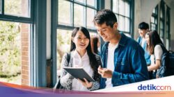 Deretan Universitas yang Buka Jurusan AI, Lulusannya Dibutuhkan Industri