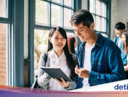 Deretan Universitas yang Buka Jurusan AI, Lulusannya Dibutuhkan Industri