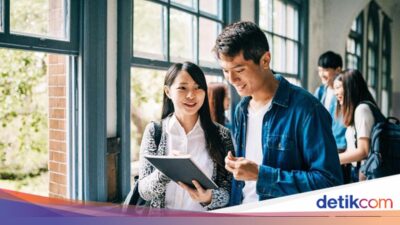 Deretan Universitas yang Buka Jurusan AI, Lulusannya Dibutuhkan Industri