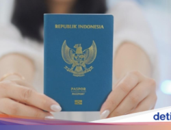 Risiko Brain Drain Hingga RI akibat Ribuan WNI Lepas Kewarganegaraan, Apa Itu?