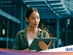 Bukan Gelar, Ini 7 Skill Pekerja yang Banyak Dicari Perusahaan