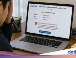 Jangan Sedih Tak Lolos SNBP-SNBT, Ini Jalur Lain agar Bisa Kuliah Ke PTN