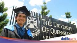 Untuk TOEFL 437 hingga Lulus Kampus Top Australia-AS