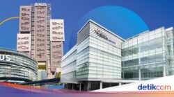 20 Universitas Swasta Terbaik Di Jakarta Versi EduRank, Cek Incaranmu