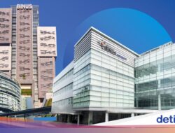 20 Universitas Swasta Terbaik Di Jakarta Versi EduRank, Cek Incaranmu