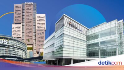20 Universitas Swasta Terbaik Di Jakarta Versi EduRank, Cek Incaranmu