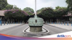 ITB Buka Rekrutmen Dosen Tidak Tetap 2026, Lulusan S2-S3 Bisa Daftar