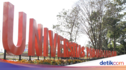 Unpad Buka S3 Fisika, Mahasiswa Bisa Teliti Nanoteknologi-Geofisika