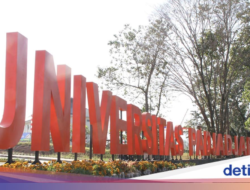 Unpad Buka S3 Fisika, Mahasiswa Bisa Teliti Nanoteknologi-Geofisika