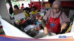 BGN Kaji Skema Pelibatan Kantin Sekolah Bagi Penyediaan MBG