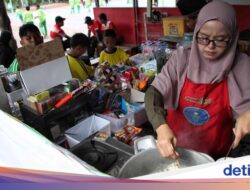 BGN Kaji Skema Pelibatan Kantin Sekolah Bagi Penyediaan MBG