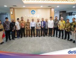 Model Joint Degree-Double Degree Diperbanyak