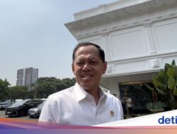 Universitas Republik Indonesia Berencana Fokus Di Pembelajaran Berbasis STEM