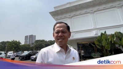 Universitas Republik Indonesia Berencana Fokus Di Pembelajaran Berbasis STEM