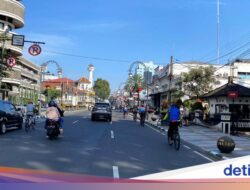 Musim Kemarau, Mengapa Suhu Di Bandung Justru Lebih Dingin?