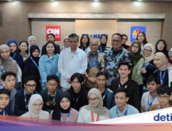 Kandidat Pendaftar Magang Nasional yang Tidak Eligible, Simak Daftar Penyebabnya