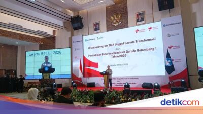 Mendikti Komentar Kearifan Lokal Global Orang Indonesia yang Suka Dipanggil Profesor