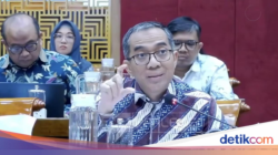 Mendikti Brian Tegaskan Peningkatan Gaji Dosen KPI Tiap PTN