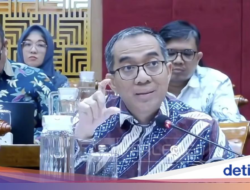 Mendikti Brian Tegaskan Peningkatan Gaji Dosen KPI Tiap PTN