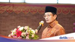 Pemerintah Dorong Lulusan Hukum PTKI Lebih Siap Masuk Dunia Kerja