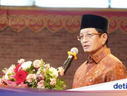 Pemerintah Dorong Lulusan Hukum PTKI Lebih Siap Masuk Dunia Kerja