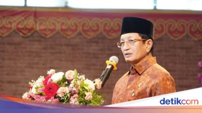 Pemerintah Dorong Lulusan Hukum PTKI Lebih Siap Masuk Dunia Kerja