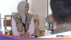 Kisah Mutiara, Anak Penjual Tahu Peraih Beasiswa Di ITB
