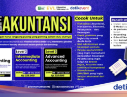 Sering Bingung Prototipe Akuntansi? Saatnya Kamu Pahami Di Sini