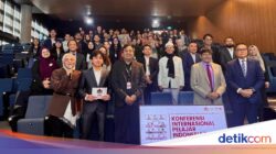 Pelajar Indonesia Gelar Konferensi Internasional KIPI 2026 Ke Sydney Australia