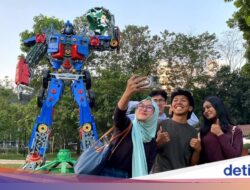 Catat! Ini Jadwal Lengkap Kegiatan Mahasiswa Mutakhir ITB 2026