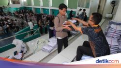 Perlengkapan Sekolah Gratis Sebagai Pelajar Kurang Mampu