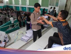 Perlengkapan Sekolah Gratis Sebagai Pelajar Kurang Mampu