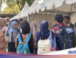 Universitas, Pasar, dan Krisis Makna Belajar