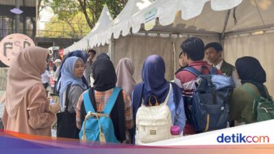 Universitas, Pasar, dan Krisis Makna Belajar