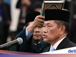 Gubernur URI Pegang 3 Badan Belajar, Bagaimana Kemdiktisaintek-Kemendikdasmen?