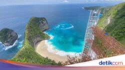 3 Gua Bawah Air Ini Pernah Ada Hingga Daratan, Ada yang Hingga Indonesia