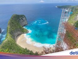 3 Gua Bawah Air Ini Pernah Ada Hingga Daratan, Ada yang Hingga Indonesia