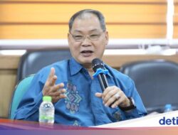 Akademisi UMY Soroti Legalitas dan Urgensi Pendirian URI